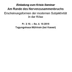 Einladung Bild für Homepage