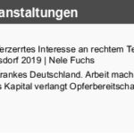 Krisis Slider Termine Jan 2025