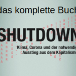 Shutdown Texte online