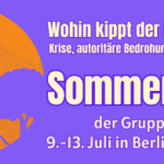 Sommercamp