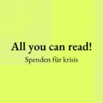 Spendenaufruf 2023